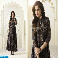 LT nitya Kurtis 1601 Series Ready made anarkali kurtis